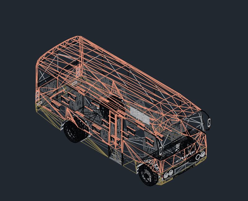 Мод каркаса. 3d модель каркас. Каркас автобуса. 3d каркас автобус. Каркас автобуса МАЗ.