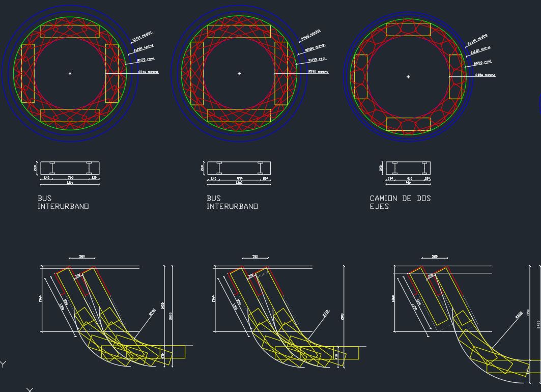 Ридан чертежи dwg