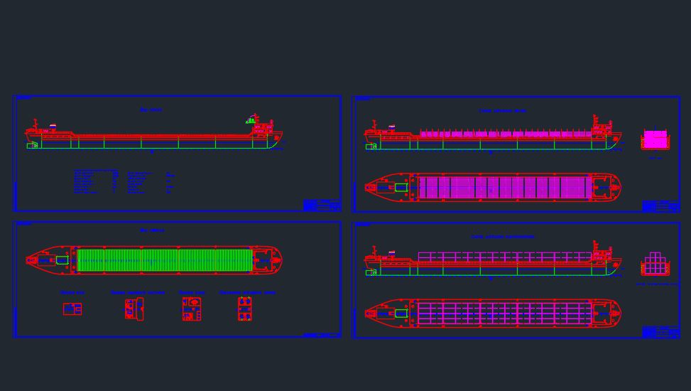 Чертеж арматуры dwg