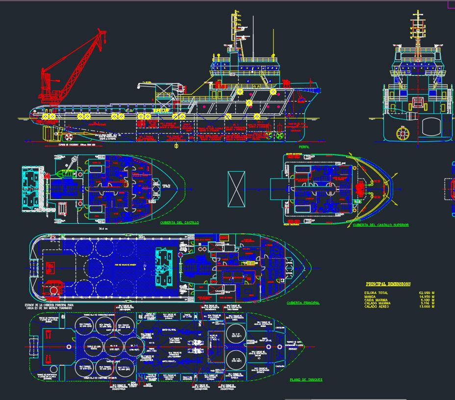 Чертеж арматуры dwg